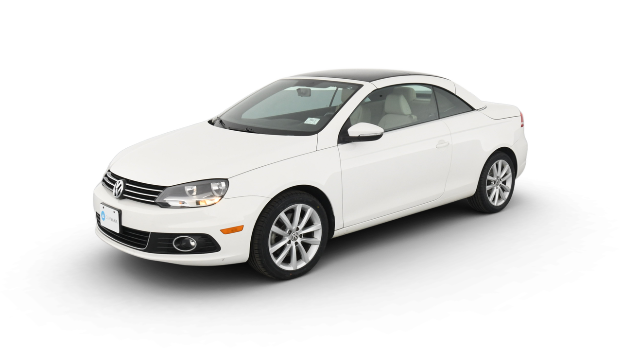 Volkswagen Eos Carvana